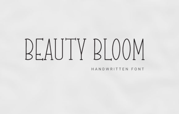 Beauty Bloom Review