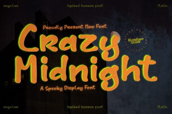 Crazy Midnight Review