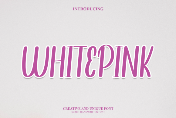 Whitepink Review: A Script Amp for Real Projects